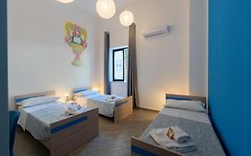 Cortile dei Giusti - Combo Guesthouse